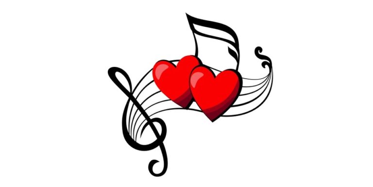 Listening to Music is Like Listening to the Hearts of Others