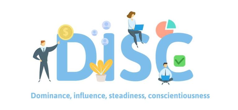 What is a DiSC Assessment?