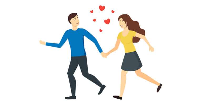 ESFJ Compatibility: Romantic Relationships, Love, and Dating