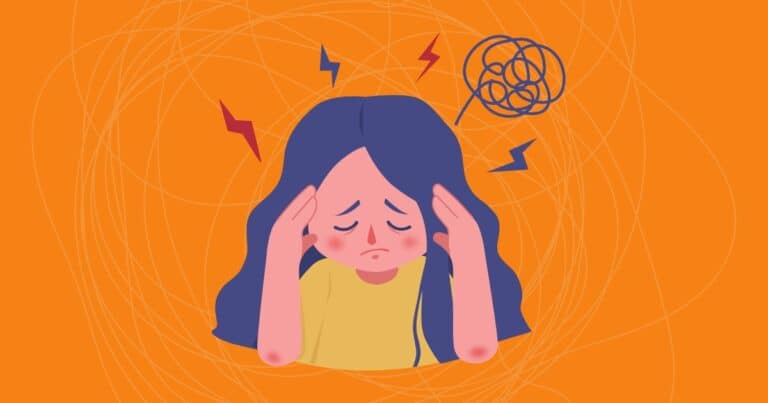 How do ENFJs Deal with Stress?