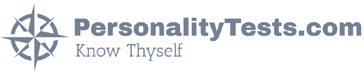 PersonalityTests.com