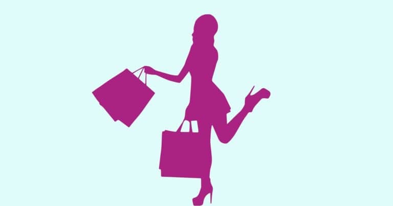 Are ENTJs Impulsive Shoppers?