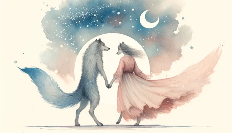 7 Signs You’re a Lone Wolf in Relationships and How to Navigate Partnership