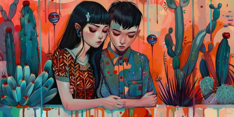 How Personality Traits Shape Relationship Expectations