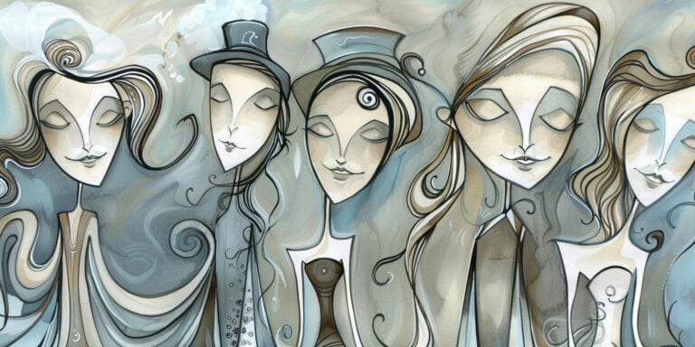 What Is Personality? (In Simple Language)